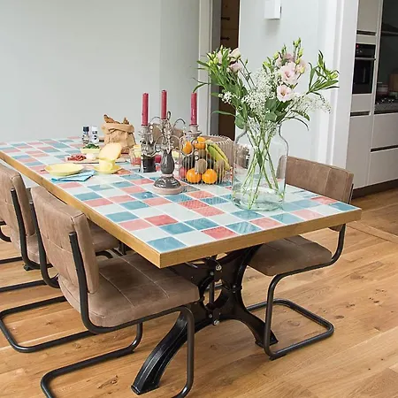 Bed & Breakfast B&B Hartesteijn Doesburg