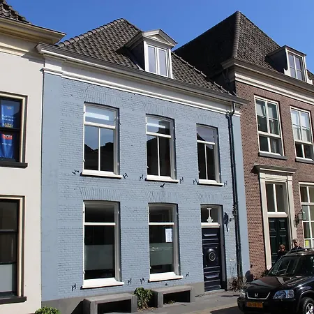 B&B Hartesteijn *