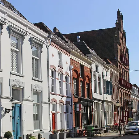 B&B Hartesteijn Bed & Breakfast Doesburg