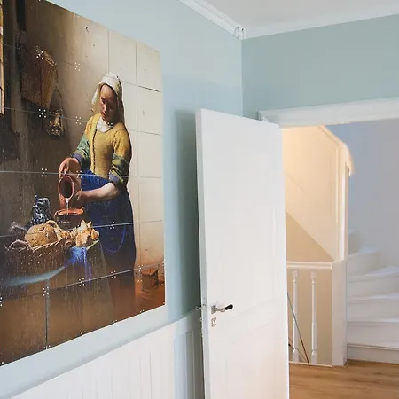 Bed & Breakfast B&B Hartesteijn