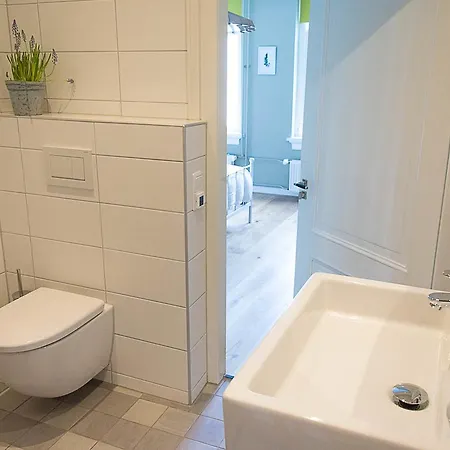 B&B Hartesteijn Bed & Breakfast Doesburg