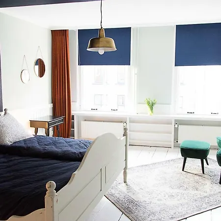 B&B Hartesteijn Bed & Breakfast