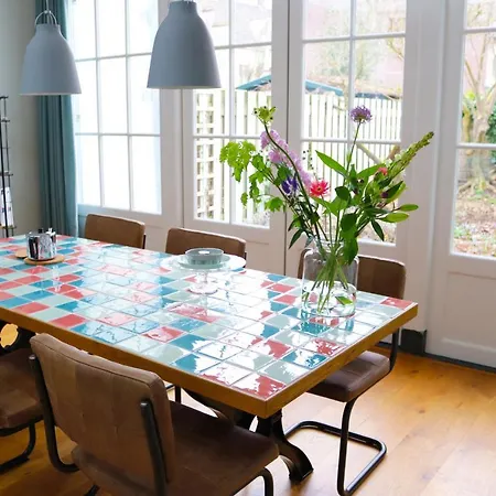 Bed & Breakfast B&B Hartesteijn