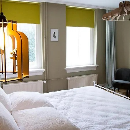 B&B Hartesteijn * Doesburg