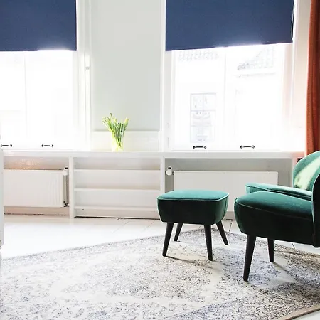 Bed & Breakfast B&B Hartesteijn Doesburg
