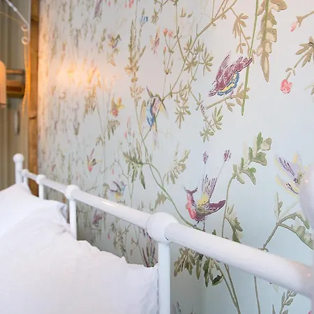 Bed & Breakfast B&B Hartesteijn