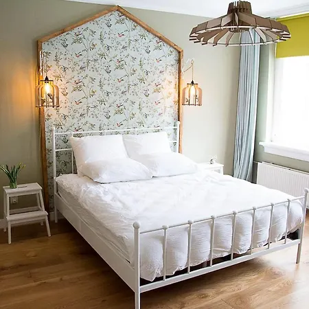 B&B Hartesteijn