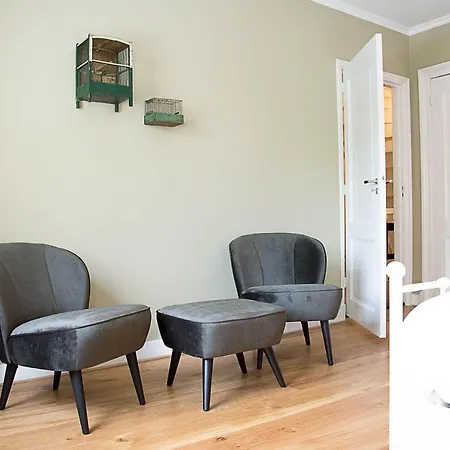 B&B Hartesteijn Bed & Breakfast